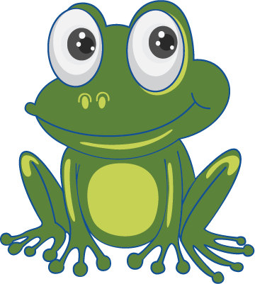 Reedy creek mascot